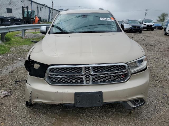 2015 Dodge Durango Sxt VIN: 1C4RDHAG5FC880254 Lot: 52826524