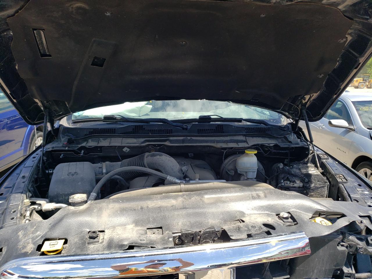 1C6RR7TT0HS544470 2017 Ram 1500 Slt