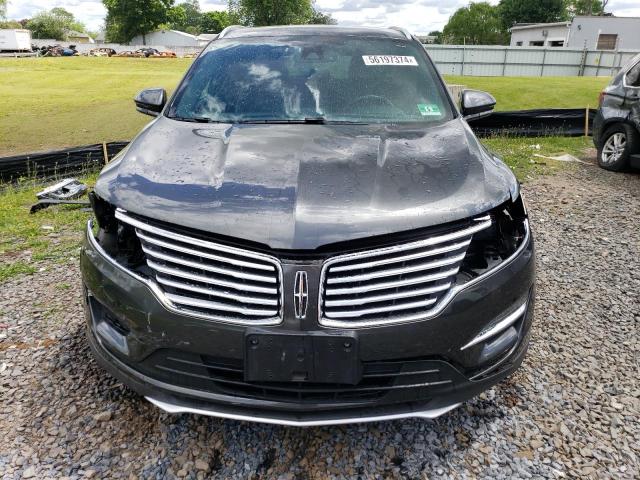 2018 Lincoln Mkc Select VIN: 5LMCJ2D94JUL30029 Lot: 56197374