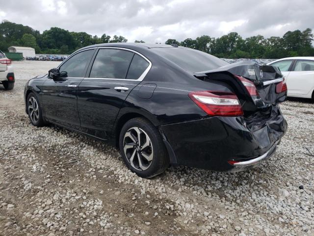 Vin: 1hgcr2f77ha128598, lot: 55332675, honda accord ex 20172