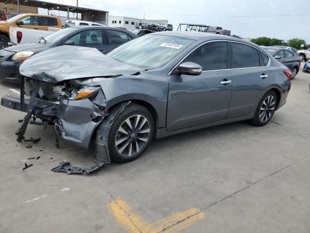 2016 Nissan Altima 2.5 VIN: 1N4AL3AP7GC276697 Lot: 53465184