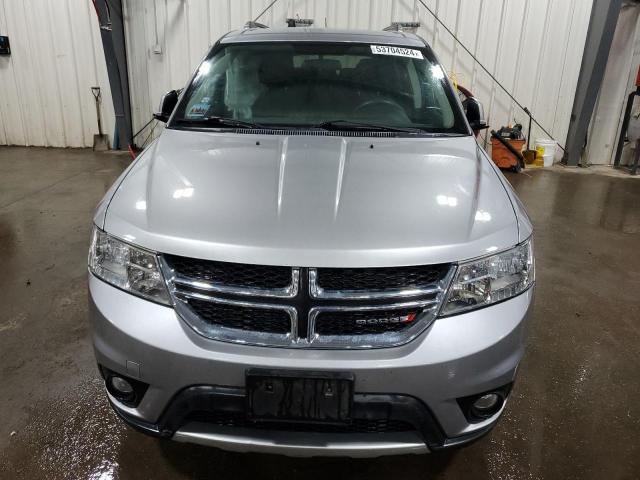 2016 Dodge Journey Sxt VIN: 3C4PDDBG0GT200524 Lot: 53704524