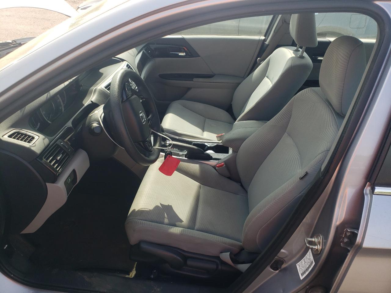 1HGCR2F32HA237497 HONDA ACCORD 2017