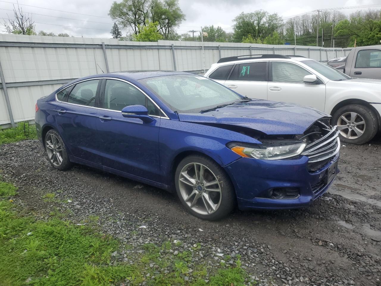 3FA6P0D99GR265028 FORD FUSION 2016