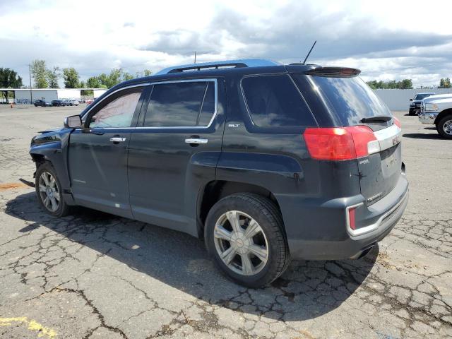 2017 GMC Terrain Slt VIN: 2GKFLUEK9H6298171 Lot: 57026704