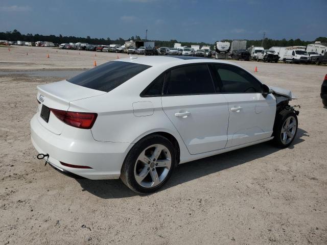 2017 Audi A3 Premium VIN: WAUAUGFF3H1054022 Lot: 55304004