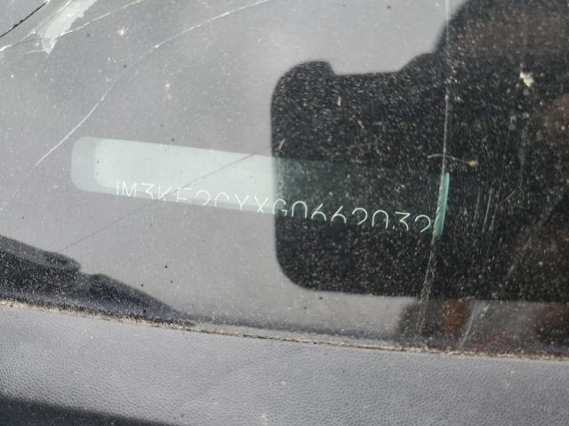 2016 Mazda Cx-5 Touring VIN: JM3KE2CYXG0662032 Lot: 55666064