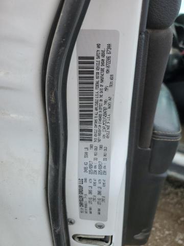 2015 Jeep Cherokee Latitude VIN: 1C4PJMCS1FW504787 Lot: 54461314