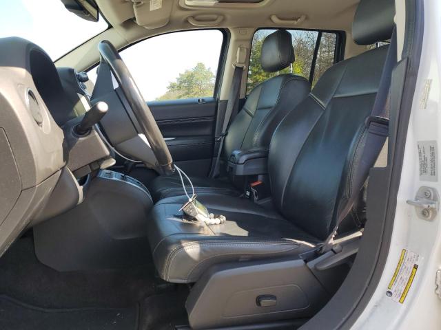 2016 Jeep Compass Latitude VIN: 1C4NJCEA9GD747900 Lot: 54313844