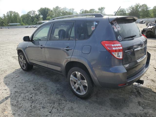 Vin: jtmrk4dv6b5100799, lot: 53699404, toyota rav4 sport 20112