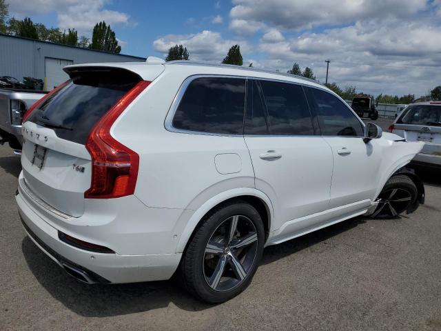 YV4A22PM4J1321020 | 2018 Volvo xc90 t6