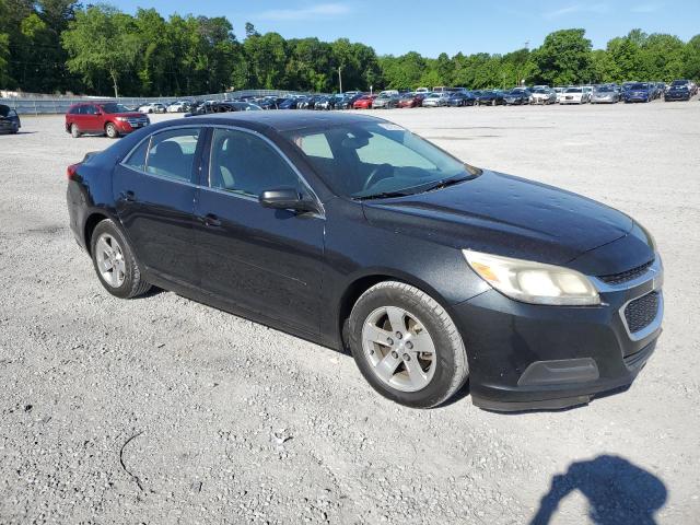 2014 Chevrolet Malibu Ls VIN: 1G11B5SL3EF264622 Lot: 52675954