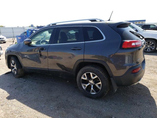 2016 Jeep Cherokee Limited VIN: 1C4PJMDSXGW227315 Lot: 56632464