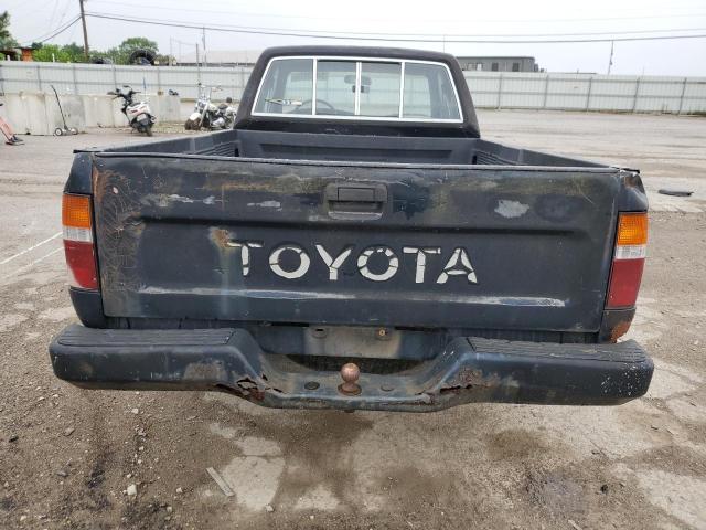 1991 Toyota Pickup 1/2 Ton Extra Long Wheelbase Dlx VIN: JT4RN93P5M5043389 Lot: 54053924