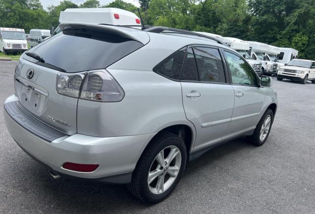 2008 Lexus Rx 400H VIN: JTJHW31U882850976 Lot: 56486384