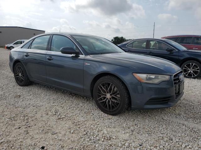 2014 Audi A6 Premium Plus VIN: WAUFGAFC1EN071969 Lot: 56294004