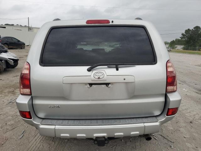 2004 Toyota 4Runner Sr5 VIN: JTEZU14R040022415 Lot: 53961384