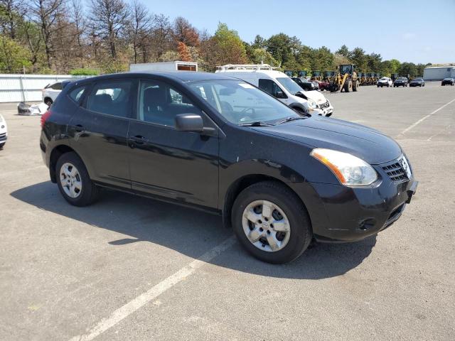 2008 Nissan Rogue S VIN: JN8AS58V68W134830 Lot: 56006734