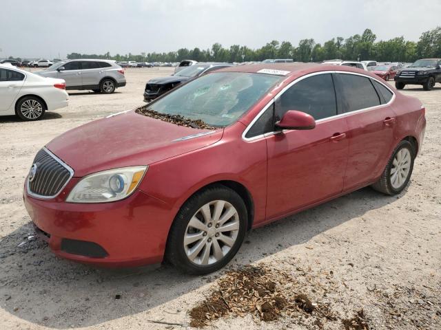 2015 Buick Verano VIN: 1G4PP5SK7F4166387 Lot: 55926874