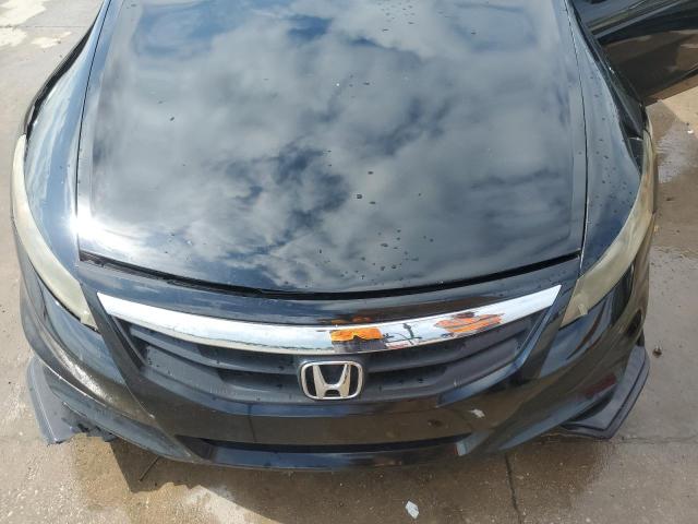 2012 Honda Accord Exl VIN: 1HGCS1B8XCA017386 Lot: 53621454