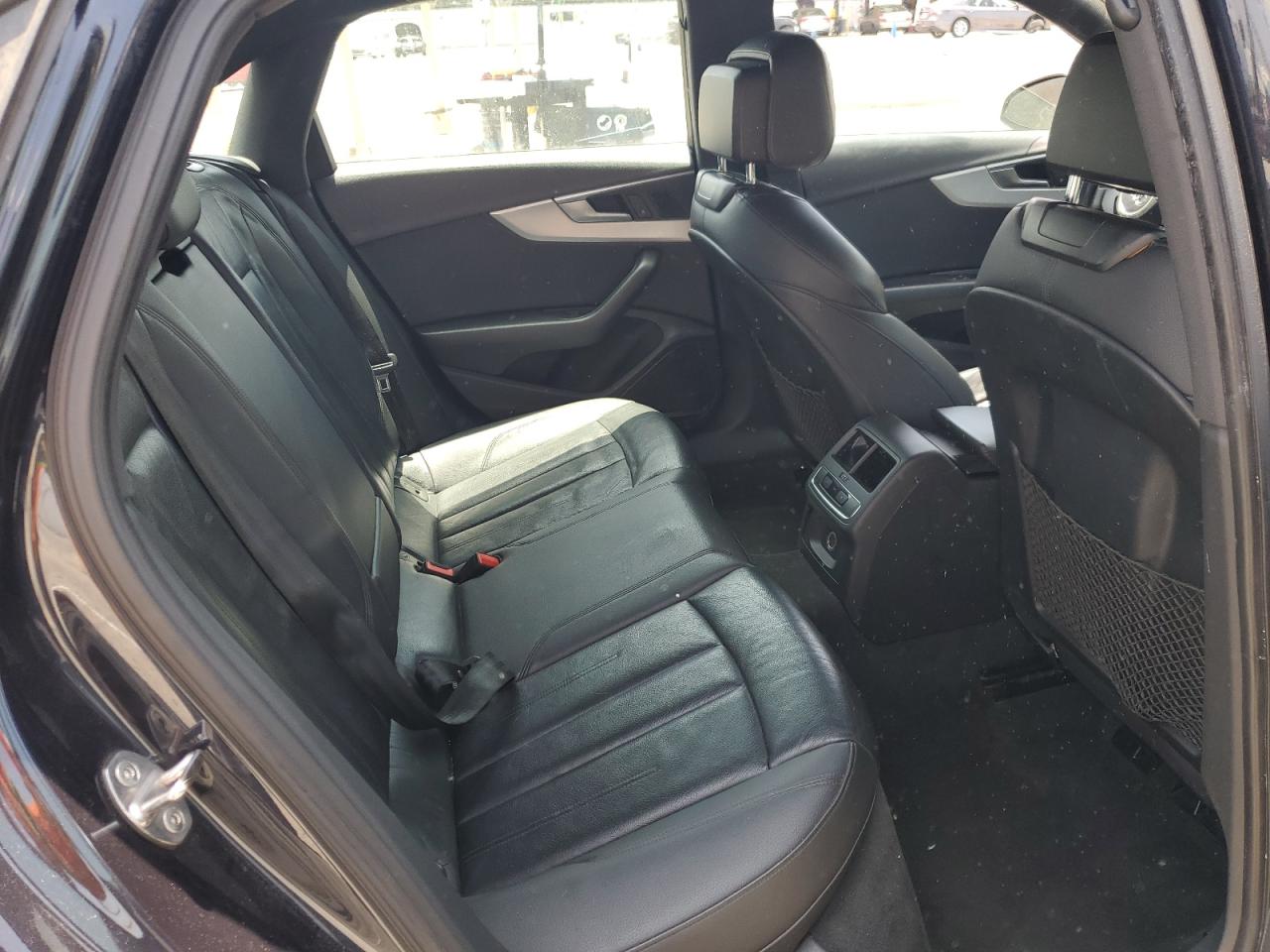 WAUENAF48HN031919 2017 Audi A4 Premium Plus