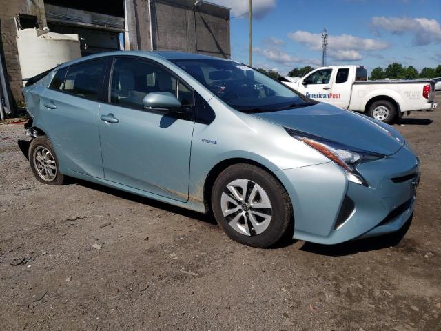 2016 Toyota Prius VIN: JTDKARFU6G3507157 Lot: 55137344