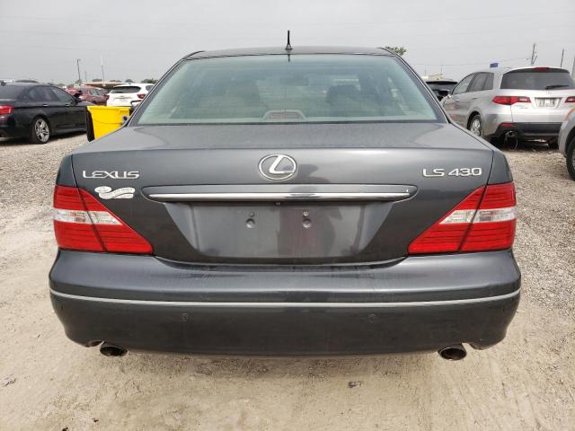 2004 Lexus Ls 430 VIN: JTHBN36F240167830 Lot: 54252564