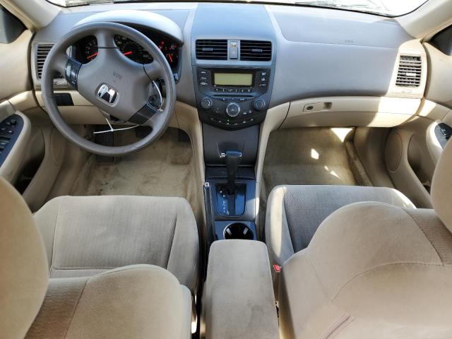 2004 Honda Accord Lx VIN: 1HGCM56304A065738 Lot: 55172404