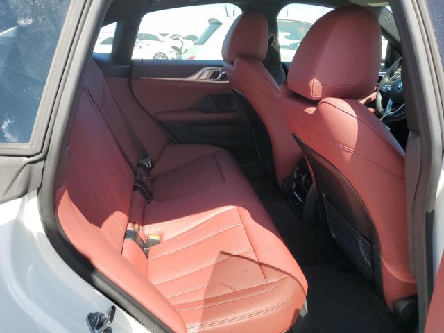 2024 BMW I4 EDRIVE WBY43AW03RFS38780