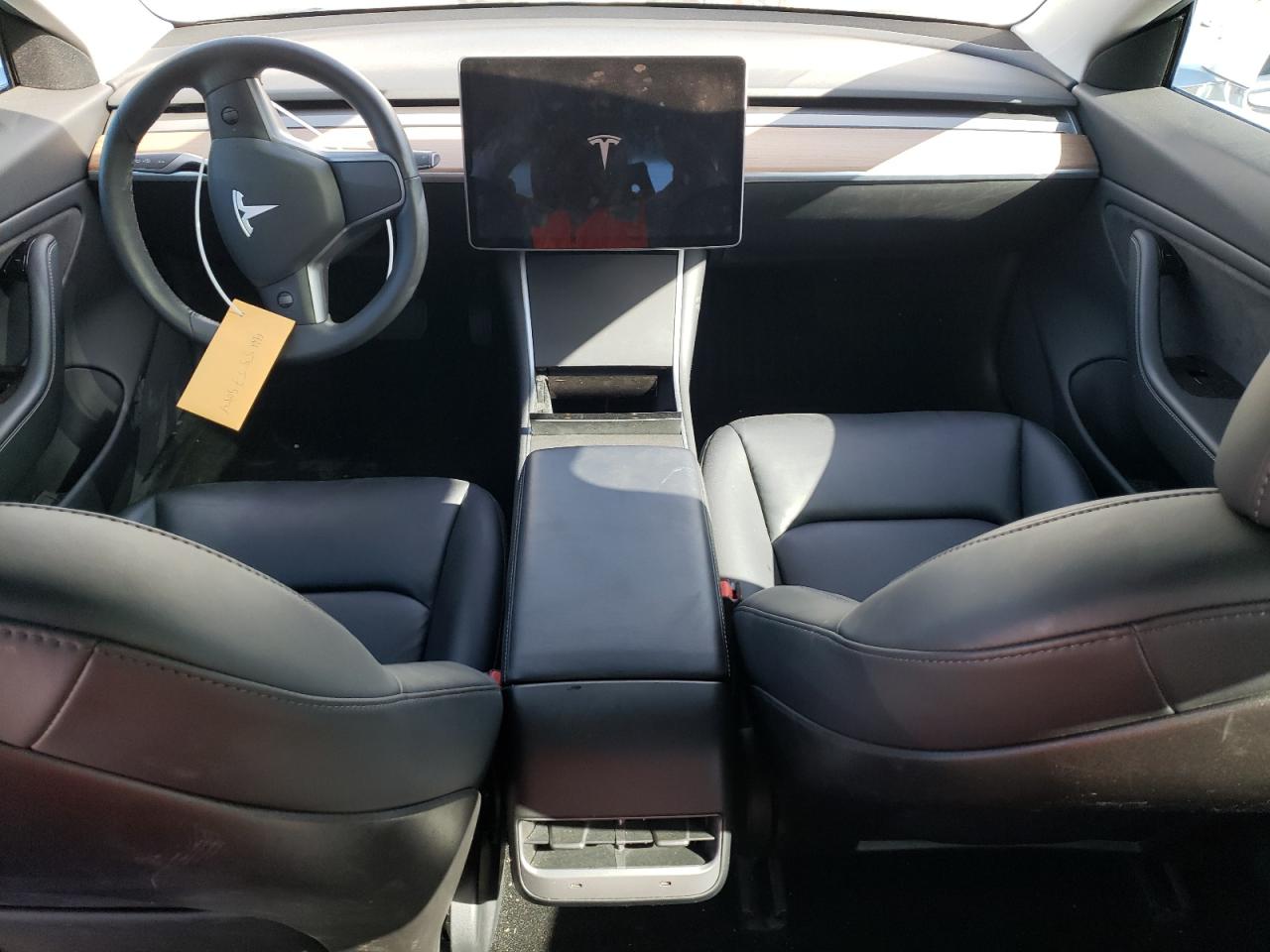 5YJ3E1EB2LF746793 2020 Tesla Model 3