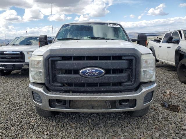 2011 Ford F250 Super Duty VIN: 1FD7X2B65BEC42002 Lot: 52403084