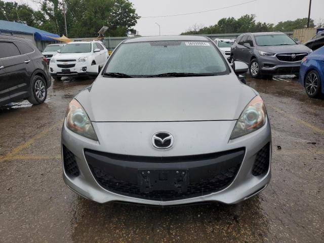 VIN JM1BL1U79D1821742 2013 Mazda 3, I no.5