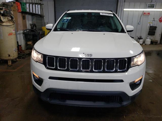 3C4NJCBB1LT117936 Jeep Compass LA 5