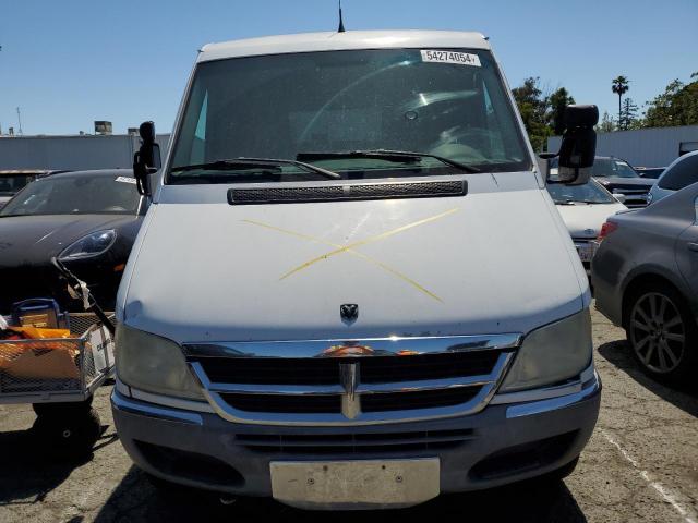 2006 Dodge Sprinter 2500 VIN: WD0PD644065953975 Lot: 54274054