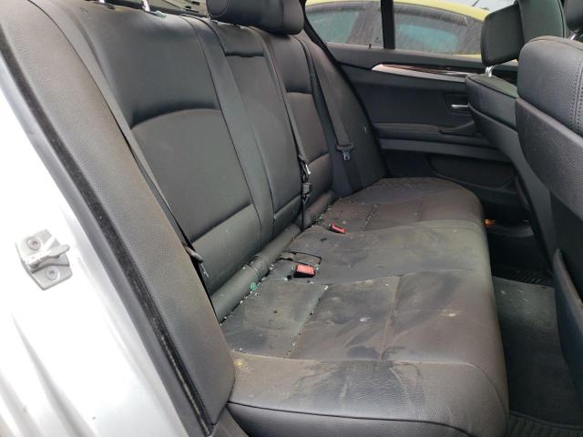 2012 BMW 528 Xi VIN: WBAXH5C53CDW05300 Lot: 56220834