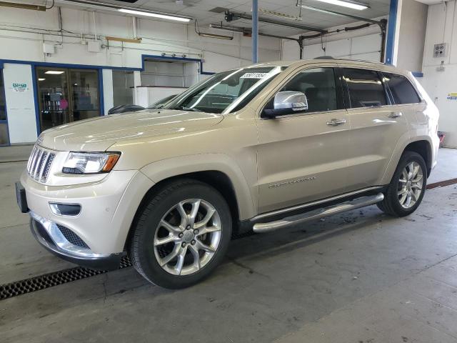 2014 Jeep Grand Cherokee Summit VIN: 1C4RJFJG6EC294710 Lot: 55011554