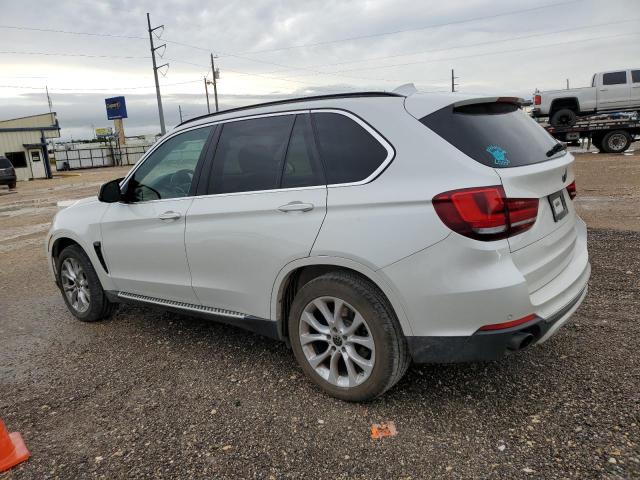 VIN 5UXKR0C56E0H18862 2014 BMW X5, Xdrive35I no.2