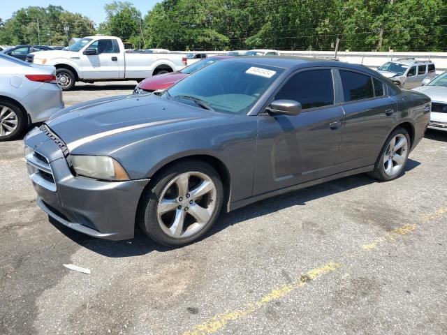 2014 Dodge Charger Se VIN: 2C3CDXBG0EH117217 Lot: 54845434