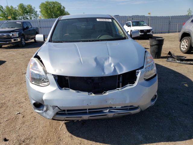 2013 Nissan Rogue S VIN: JN8AS5MV5DW112964 Lot: 55283044