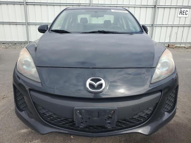 VIN JM1BL1U82D1703265 2013 Mazda 3, I no.5