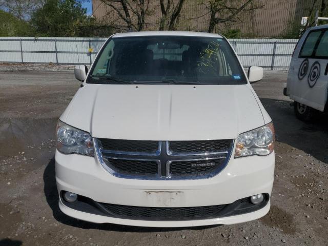 2012 Dodge Grand Caravan Crew VIN: 2C4RDGDG7CR191678 Lot: 53771924