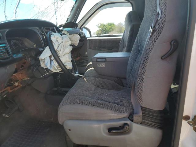 1998 Dodge Ram 1500 VIN: 3B7HF12Y9WM296748 Lot: 55192064