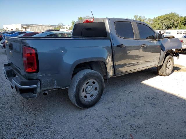 2018 Chevrolet Colorado VIN: 1GCGSBEN4J1308728 Lot: 54940644