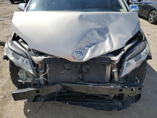 2015 Toyota Sienna Le VIN: 5TDKK3DC6FS578716 Lot: 55295144