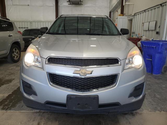 2012 Chevrolet Equinox Ls VIN: 2GNFLCEK6C6300366 Lot: 54079424