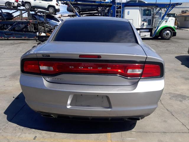 2014 Dodge Charger Se VIN: 2C3CDXBG4EH130424 Lot: 54353914