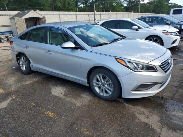 2017 Hyundai Sonata Se VIN: 5NPE24AF3HH508472 Lot: 53145134