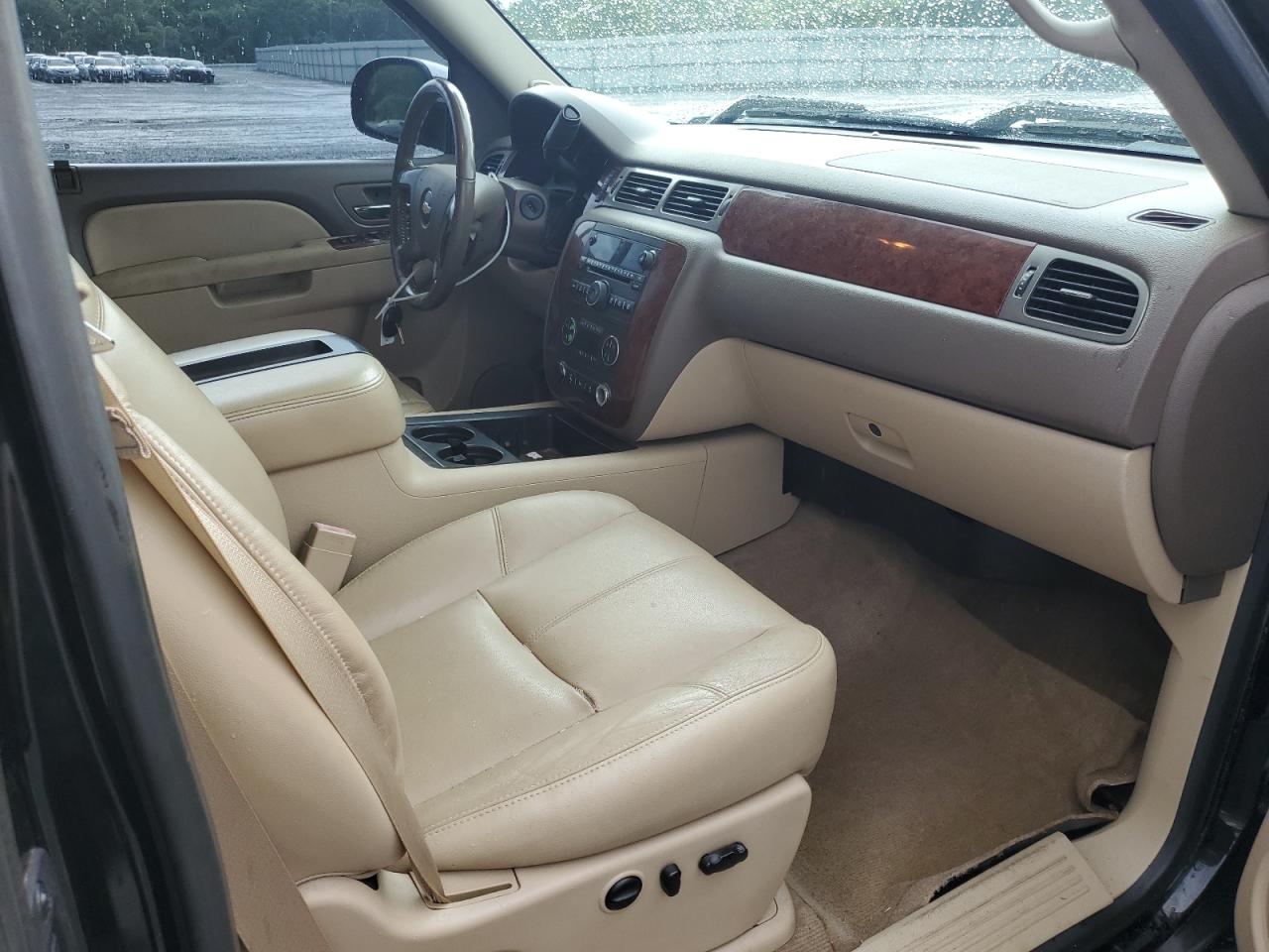 1GCRKTE76CZ152521 2012 Chevrolet Silverado K1500 Ltz