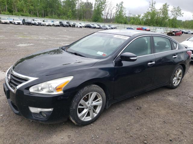 2013 Nissan Altima 2.5 VIN: 1N4AL3AP7DN430471 Lot: 56391594