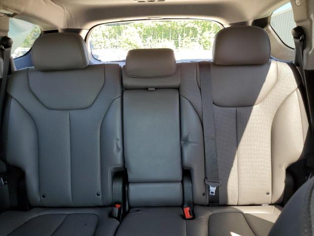 2020 Hyundai Santa Fe Sel VIN: 5NMS33AA0LH179234 Lot: 56945134